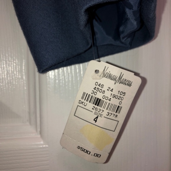 Anne Klein New Skirt Suit - Picture 5 of 8